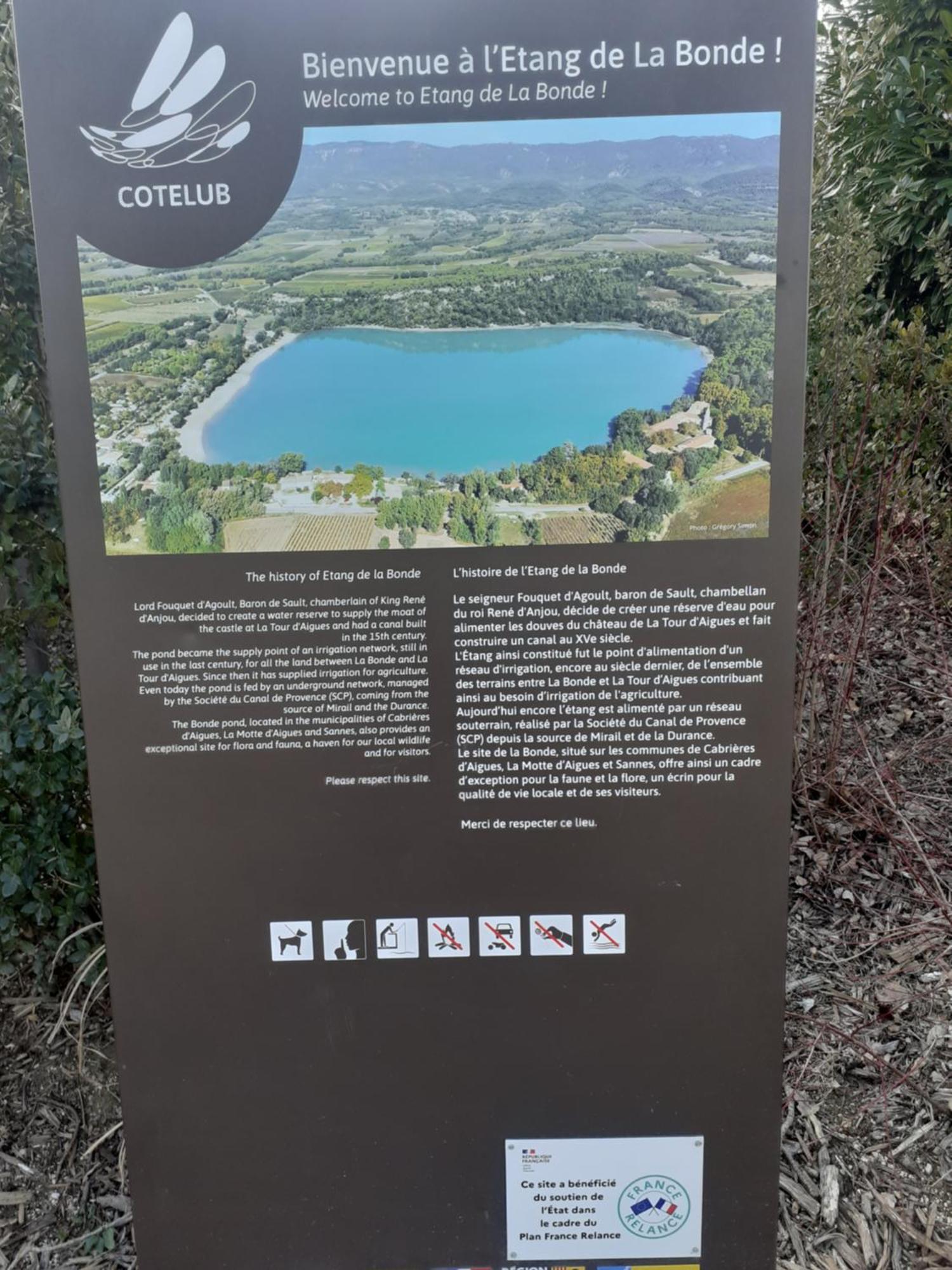 Villa Un Coin De Campagne Le Puy-Sainte-Réparade Esterno foto