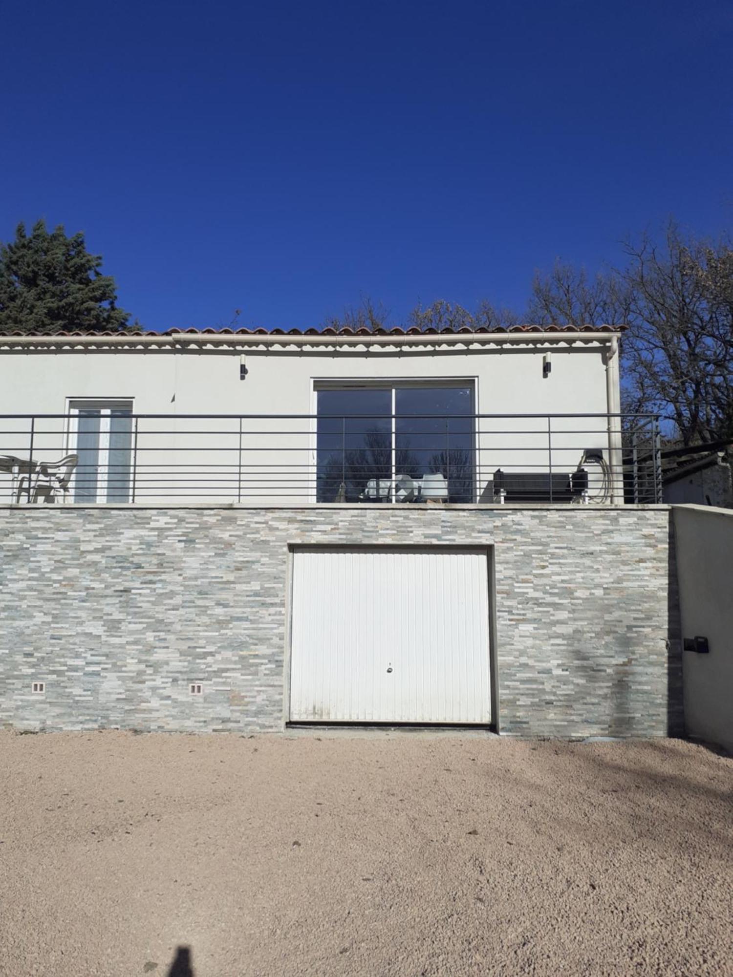 Villa Un Coin De Campagne Le Puy-Sainte-Réparade Esterno foto